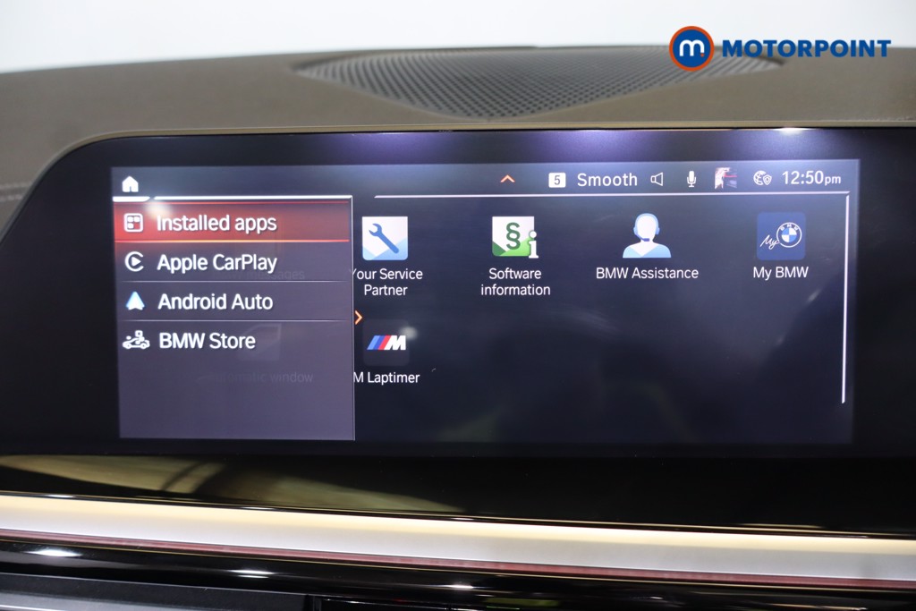 Used BMW Z4 2021 for sale - 76279159: Photo 18