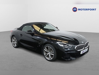 Used BMW Z4 2021 for sale - 76279159: Photo