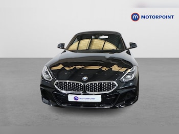 Used BMW Z4 2021 for sale - 76279159: Photo