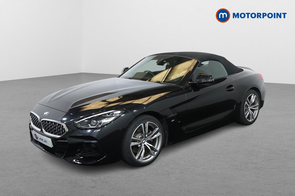 Used BMW Z4 2021 for sale - 76279159: Photo 3