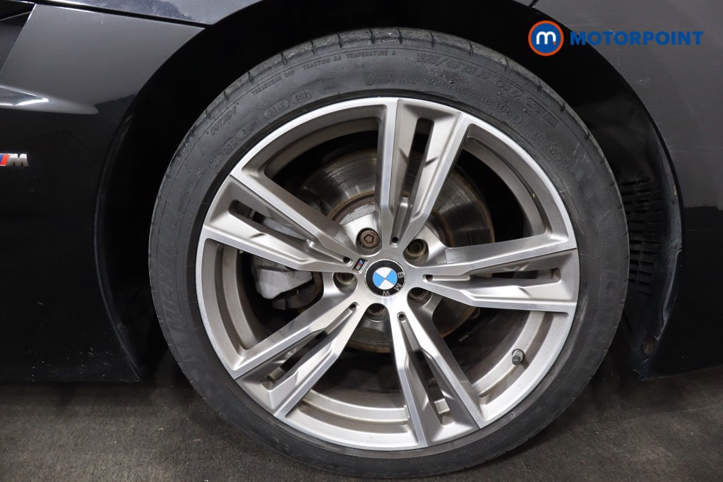 Used BMW Z4 2021 for sale - 76279159: Photo 32