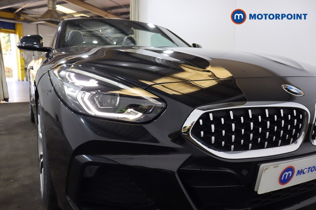 Used BMW Z4 2021 for sale - 76279159: Photo 35