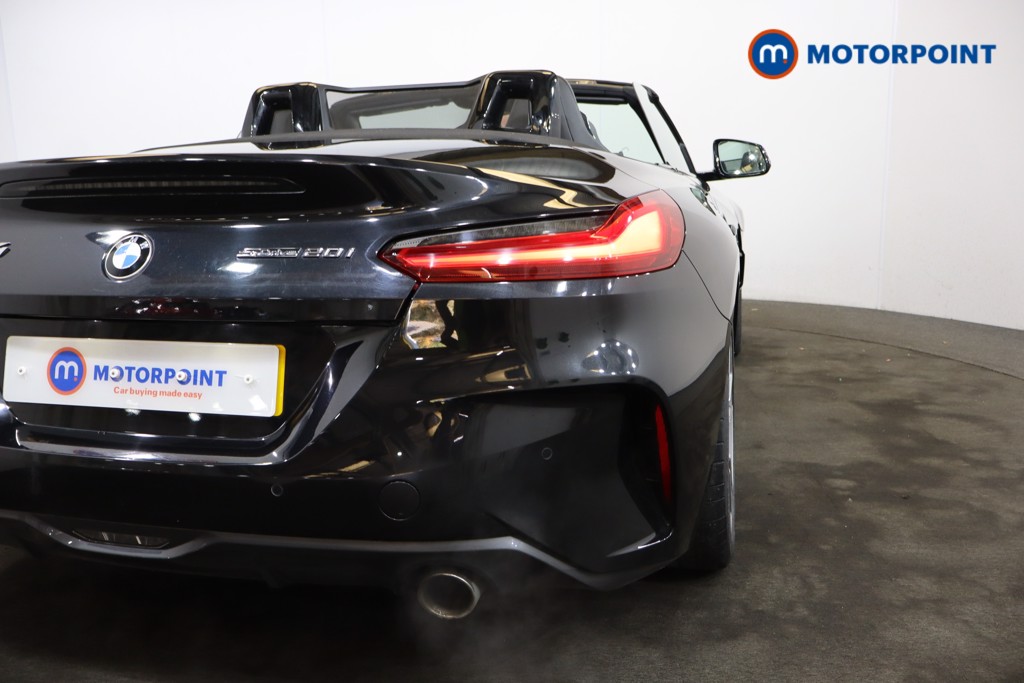 Used BMW Z4 2021 for sale - 76279159: Photo 36