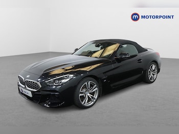 Used BMW Z4 2021 for sale - 76279159: Photo