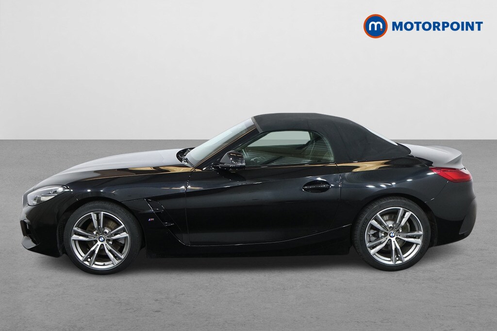 Used BMW Z4 2021 for sale - 76279159: Photo 4