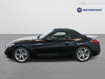 Used BMW Z4 2021 for sale - 76279159: Photo