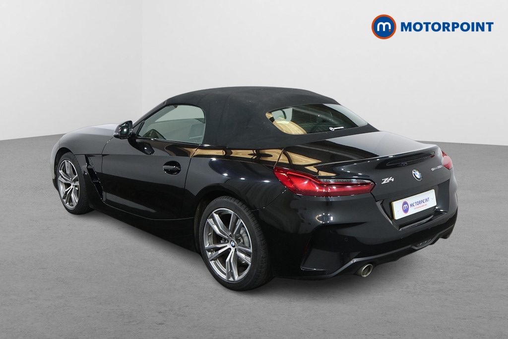 Used BMW Z4 2021 for sale - 76279159: Photo 5