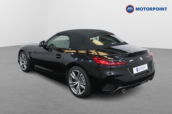 Used BMW Z4 2021 for sale - 76279159: Photo 5