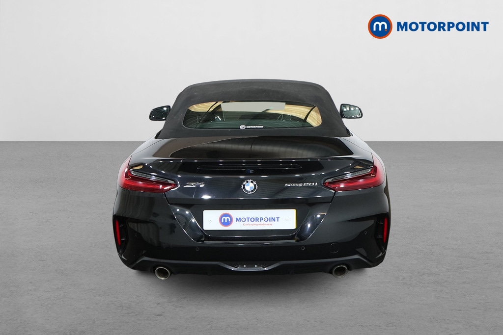 Used BMW Z4 2021 for sale - 76279159: Photo 6