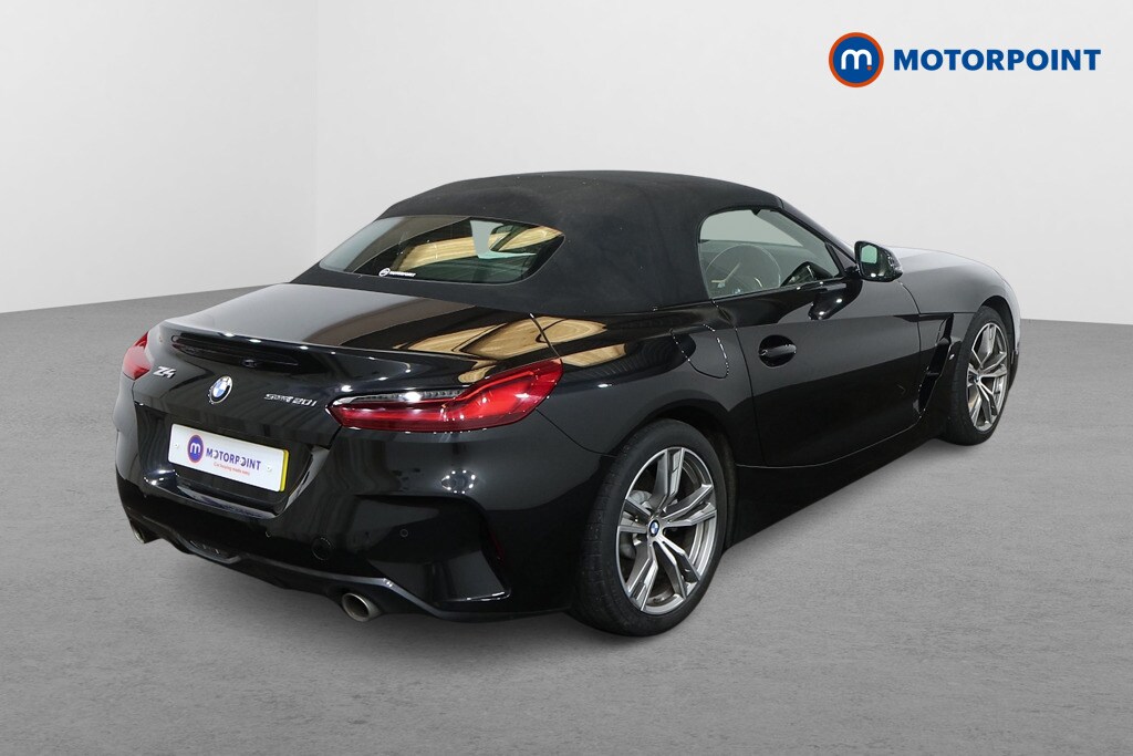 Used BMW Z4 2021 for sale - 76279159: Photo 7