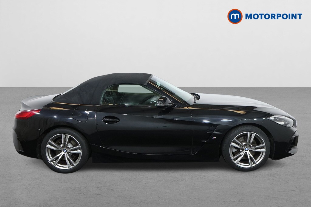 Used BMW Z4 2021 for sale - 76279159: Photo 8