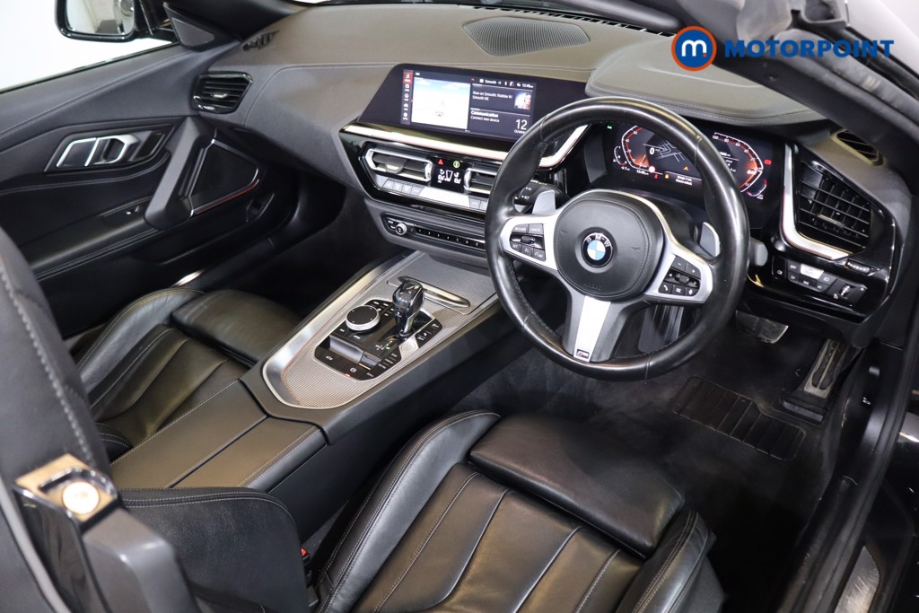 Used BMW Z4 2021 for sale - 76279159: Photo 9