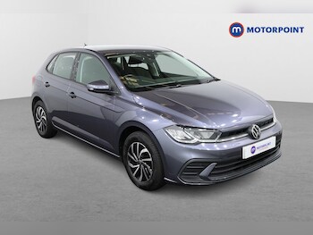 Used Volkswagen Polo undefined for sale - 78721080: Photo