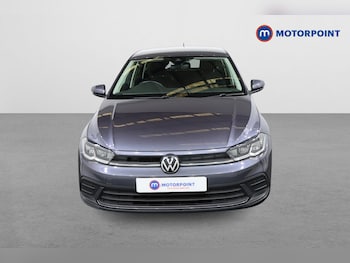 Used Volkswagen Polo undefined for sale - 78721080: Photo