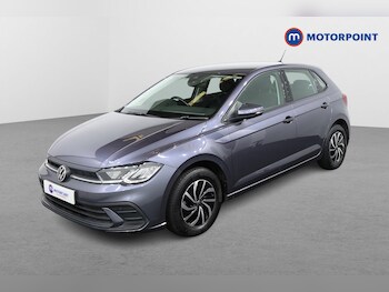 Used Volkswagen Polo undefined for sale - 78721080: Photo