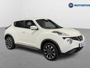 Used Nissan Juke 2019 for sale - 75106199: Photo