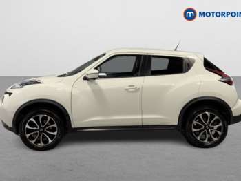 Used Nissan Juke 2019 for sale - 75106199: Photo