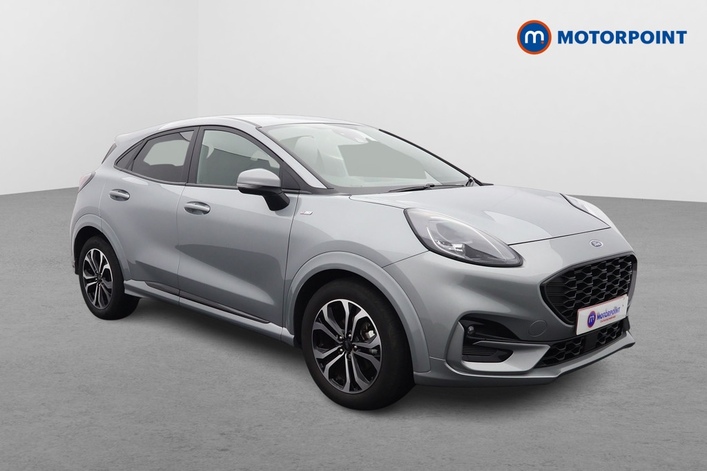 Used Ford Puma for sale - 77324196: Photo 1