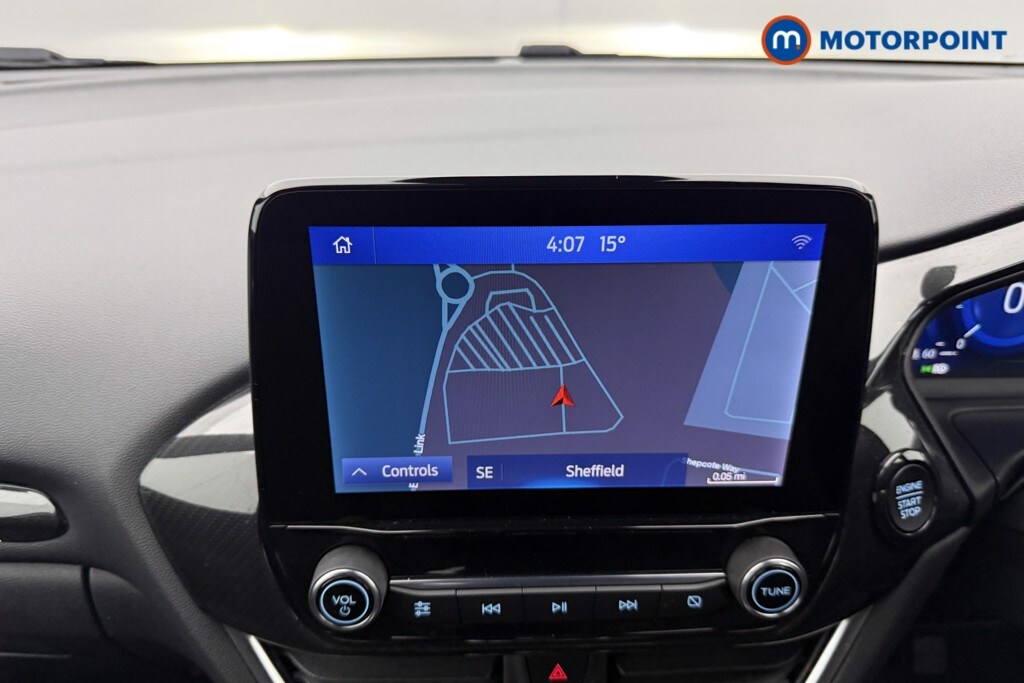 Used Ford Puma for sale - 77324196: Photo 10