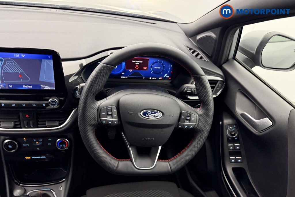 Used Ford Puma for sale - 77324196: Photo 11