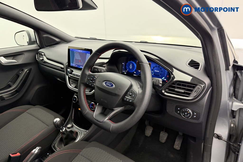 Used Ford Puma for sale - 77324196: Photo 12