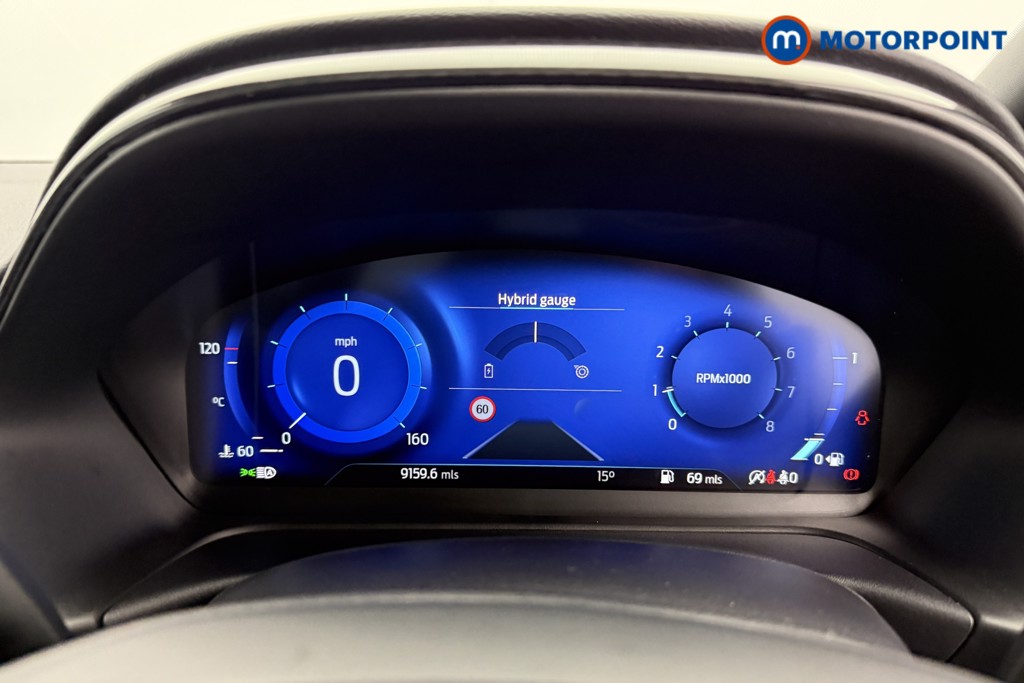 Used Ford Puma for sale - 77324196: Photo 13