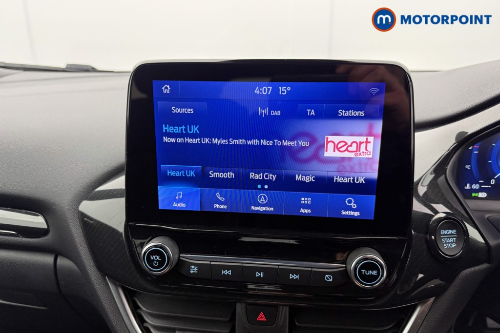 Used Ford Puma for sale - 77324196: Photo 14