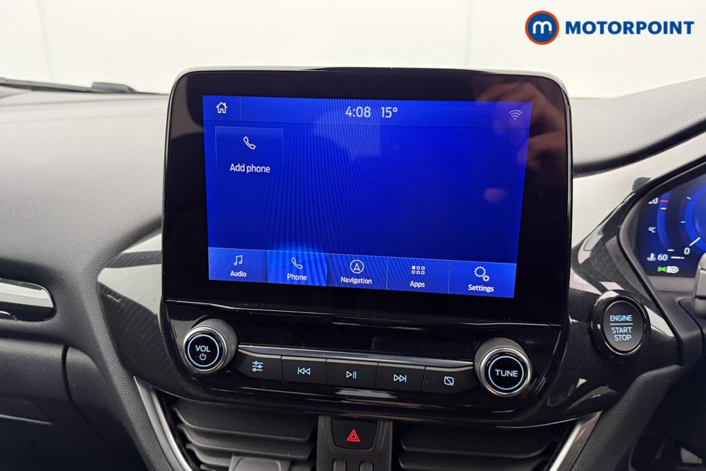 Used Ford Puma for sale - 77324196: Photo 15