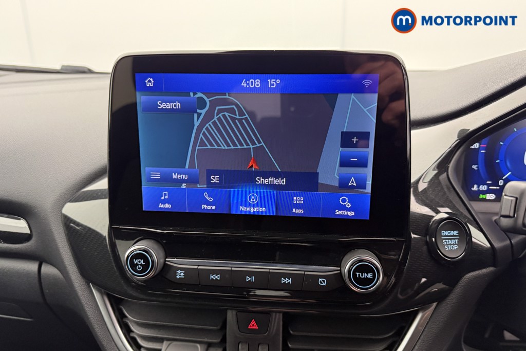 Used Ford Puma for sale - 77324196: Photo 16