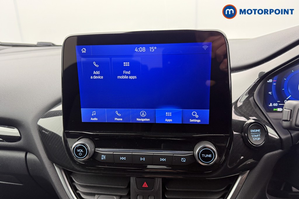 Used Ford Puma for sale - 77324196: Photo 17