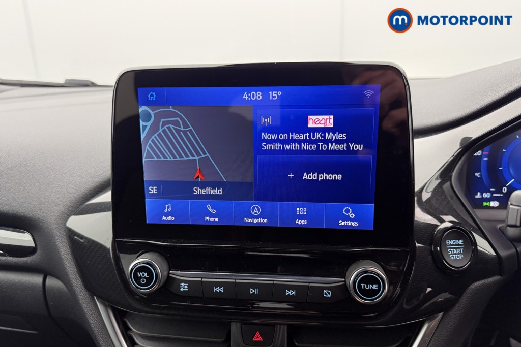 Used Ford Puma for sale - 77324196: Photo 18