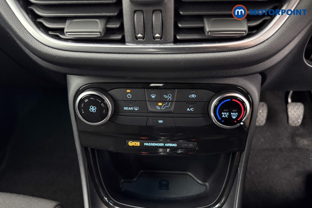 Used Ford Puma for sale - 77324196: Photo 19