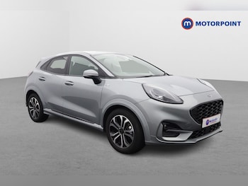 Used Ford Puma undefined for sale - 77324196: Photo