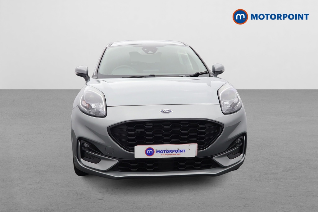Used Ford Puma for sale - 77324196: Photo 2
