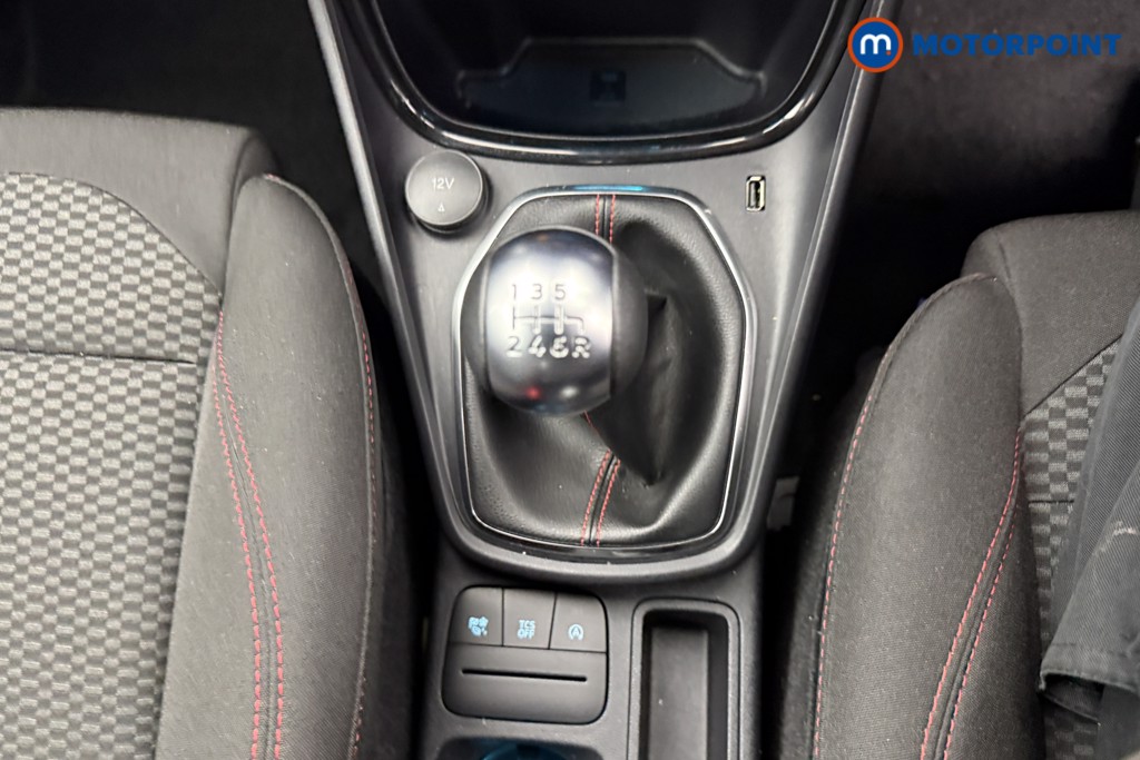 Used Ford Puma for sale - 77324196: Photo 20