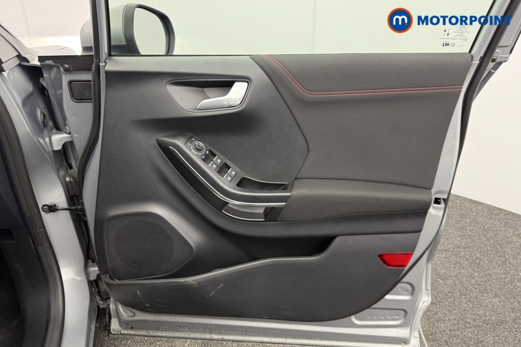 Used Ford Puma for sale - 77324196: Photo 25