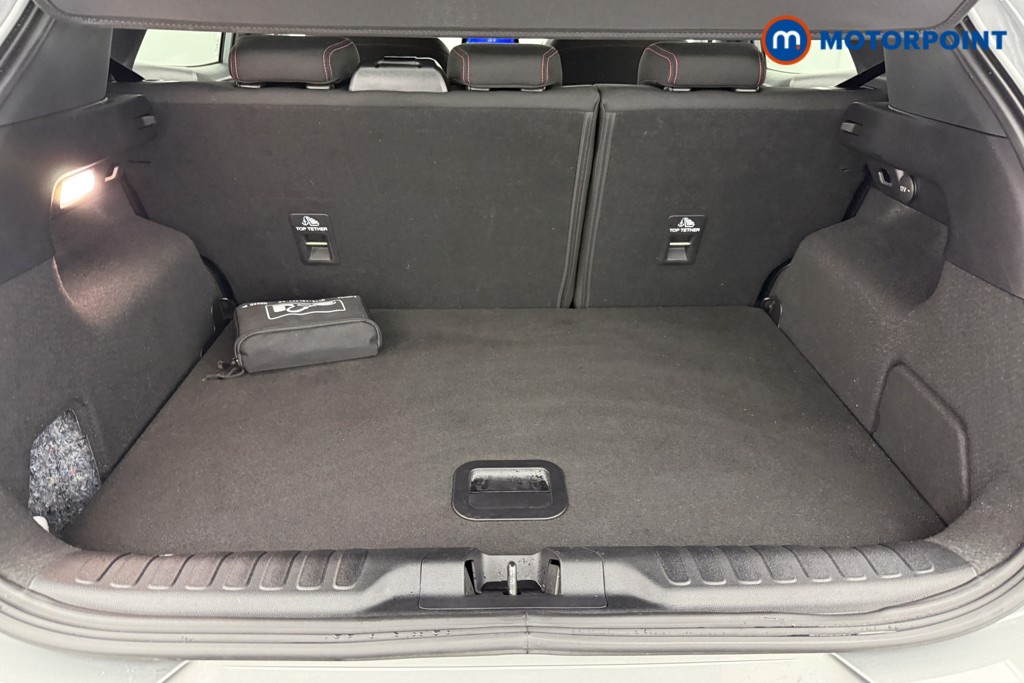 Used Ford Puma for sale - 77324196: Photo 27