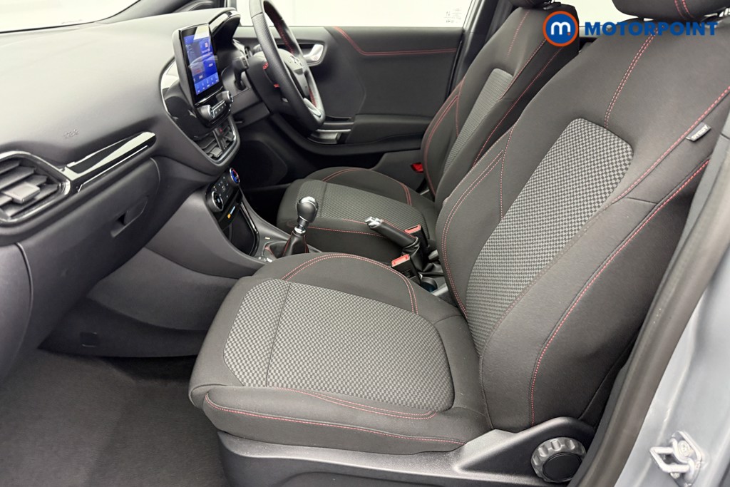 Used Ford Puma for sale - 77324196: Photo 28