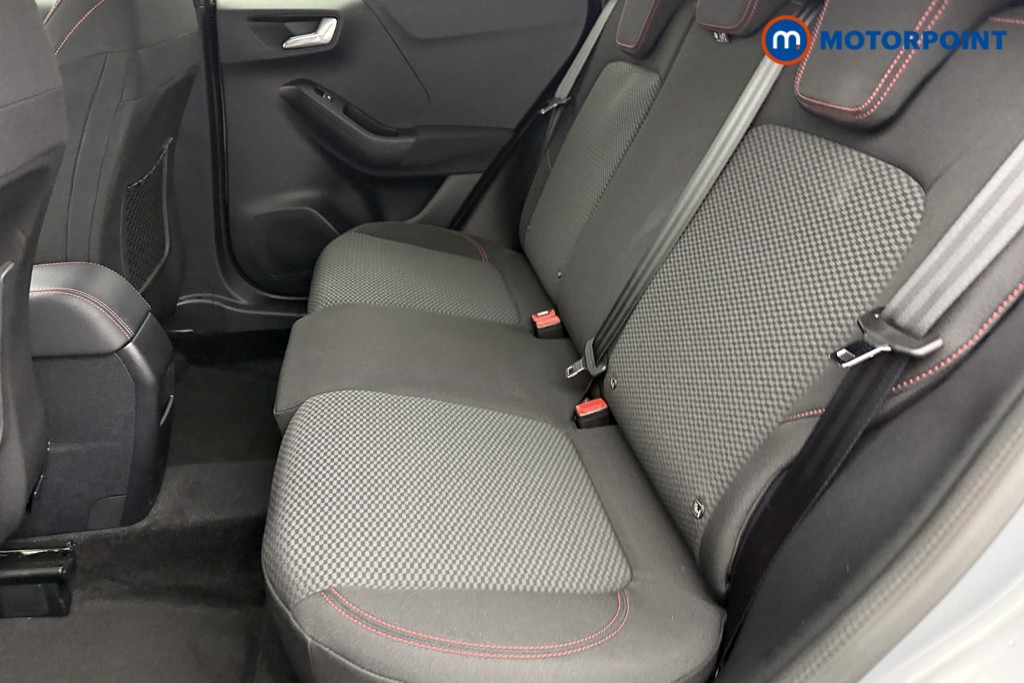 Used Ford Puma for sale - 77324196: Photo 29