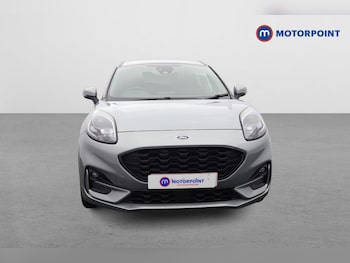 Used Ford Puma undefined for sale - 77324196: Photo