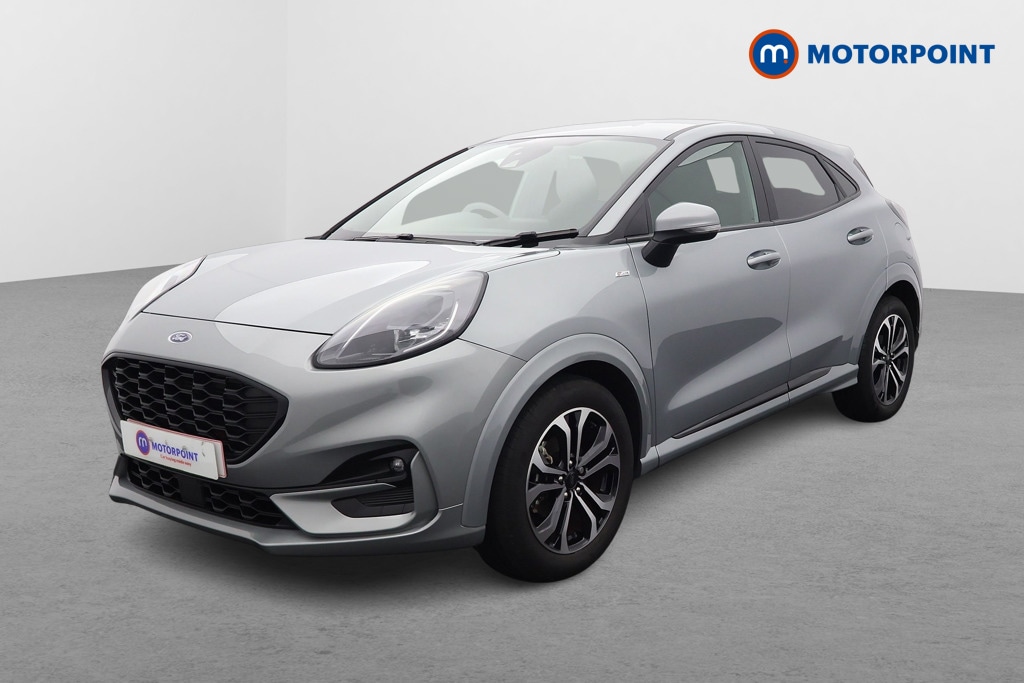 Used Ford Puma for sale - 77324196: Photo 3