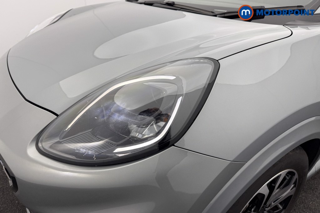 Used Ford Puma for sale - 77324196: Photo 33