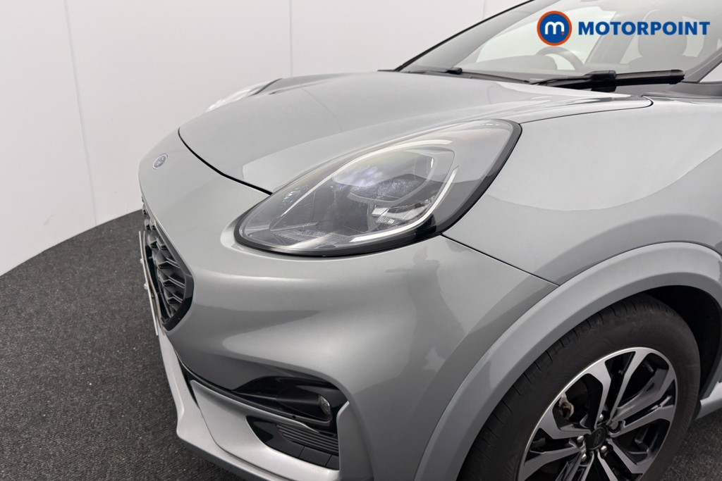 Used Ford Puma for sale - 77324196: Photo 35