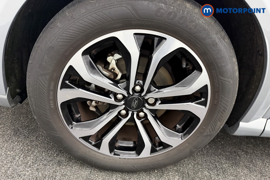 Used Ford Puma for sale - 77324196: Photo 36