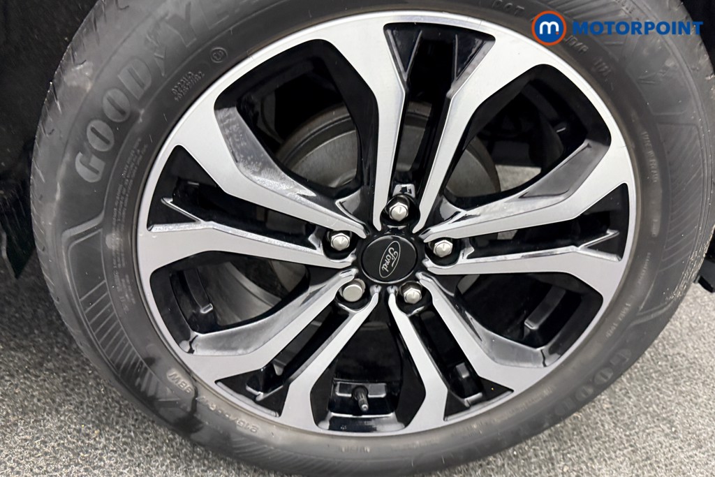 Used Ford Puma for sale - 77324196: Photo 37