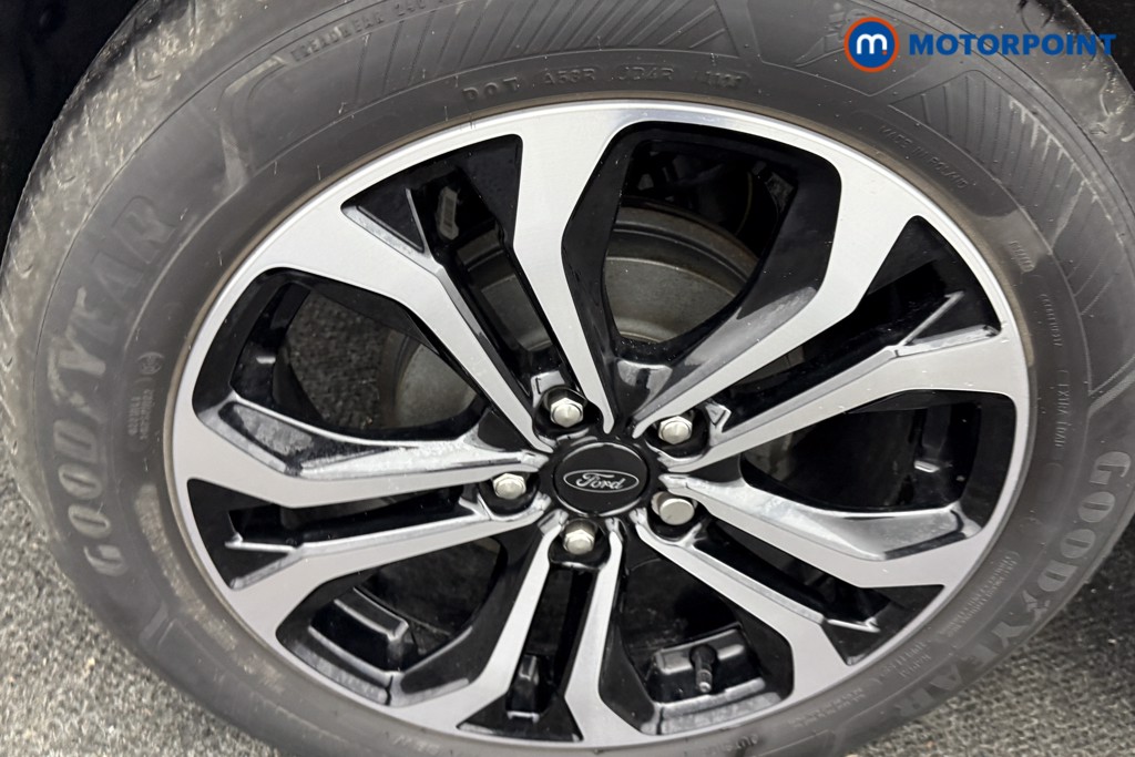 Used Ford Puma for sale - 77324196: Photo 38