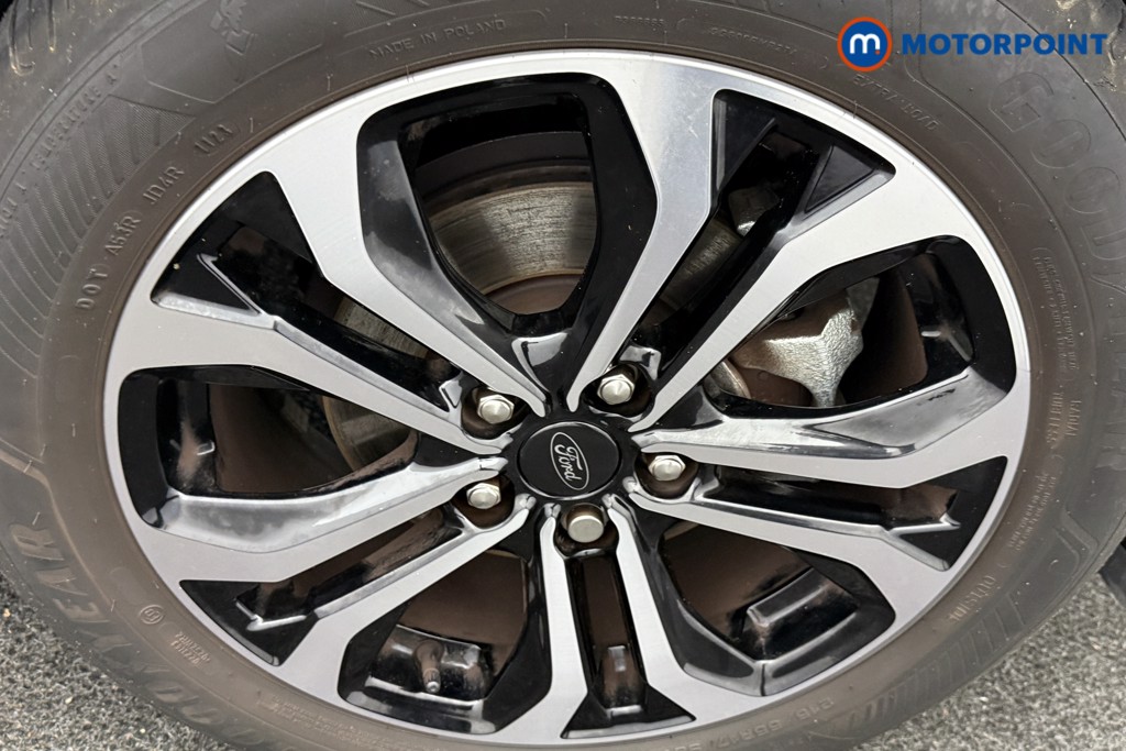 Used Ford Puma for sale - 77324196: Photo 39