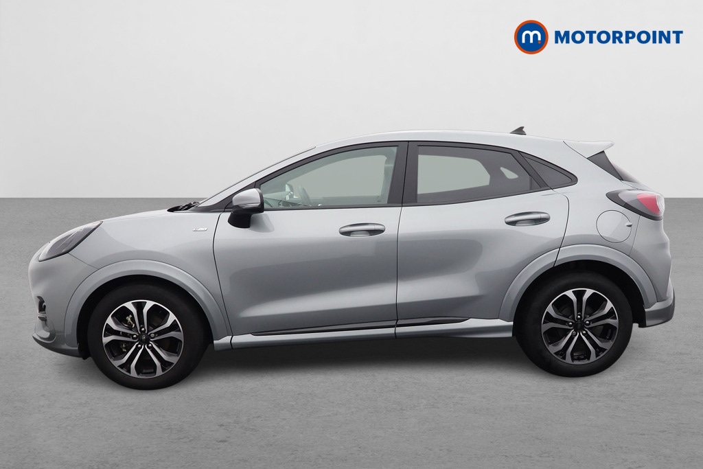 Used Ford Puma for sale - 77324196: Photo 4