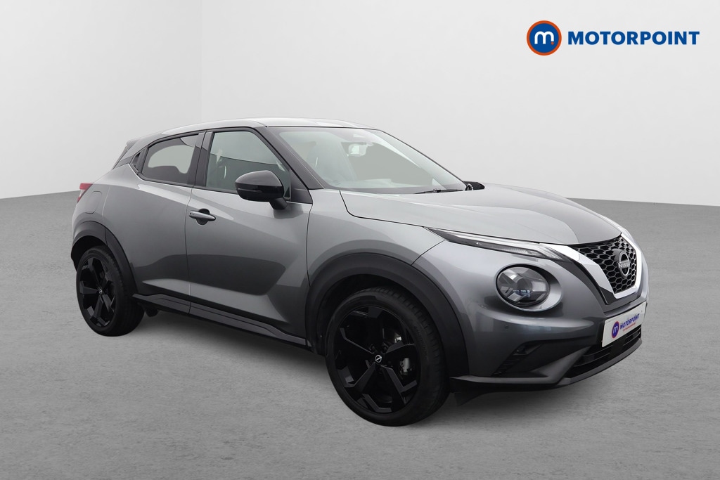 Used Nissan Juke 2025 for sale - 77662955: Photo 1