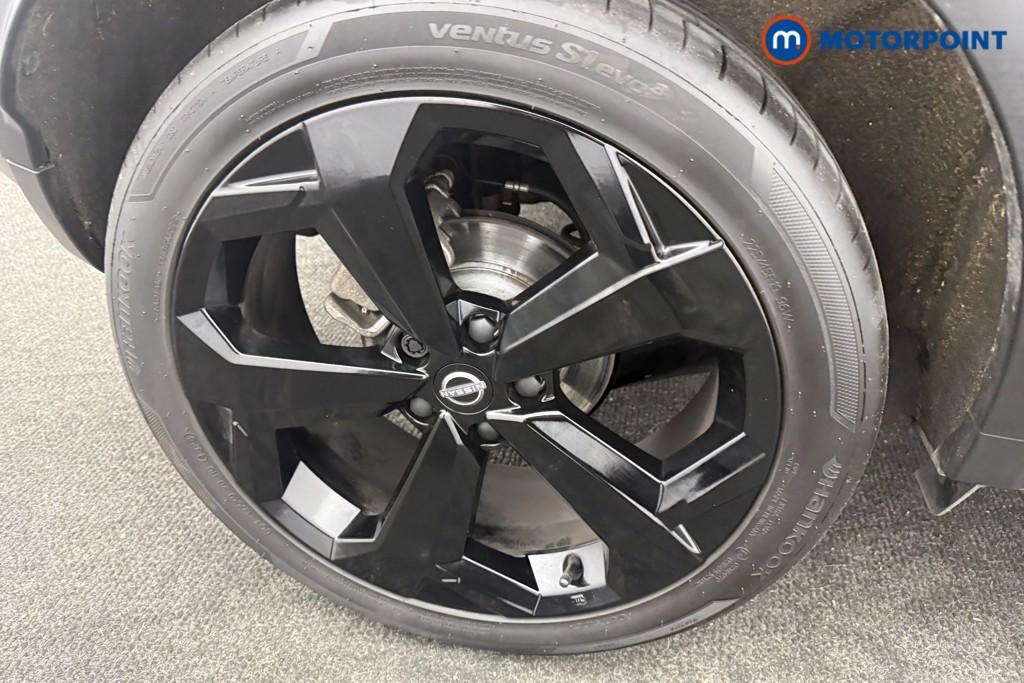 Used Nissan Juke 2025 for sale - 77662955: Photo 16